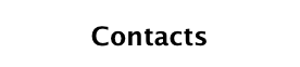 Contacts